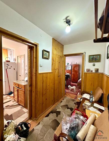 Apartament 2 camere | 48 mp | Balcon | Materna Turda - 8