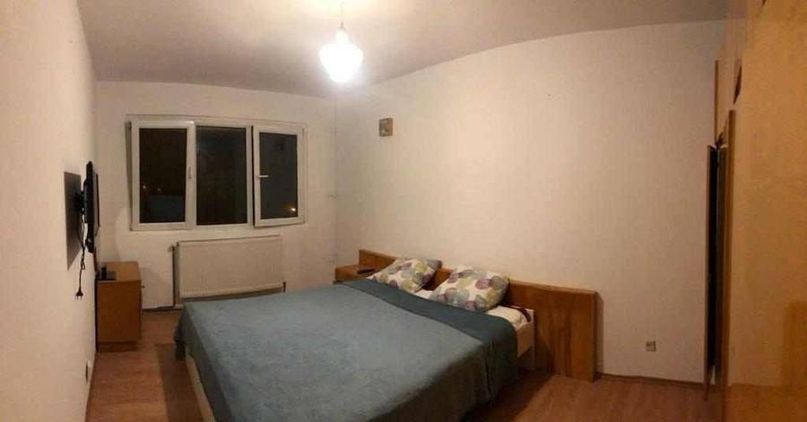 Inchiriez apartament 3 camere Bucuresti - 2