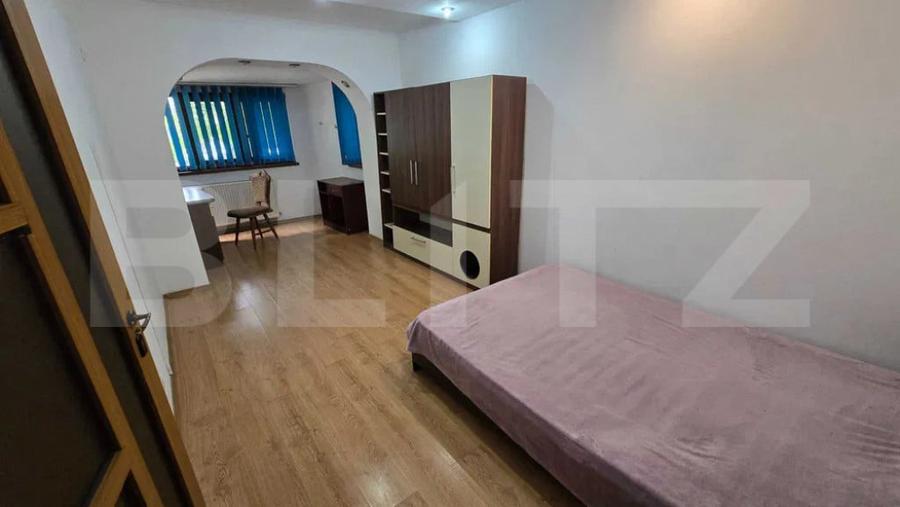 Apartament 2 Camere Podul Ros - 7