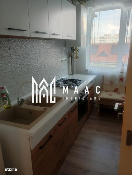 Apartament 2 camere decomandat | Mihai Viteazul | 47 mp - 3