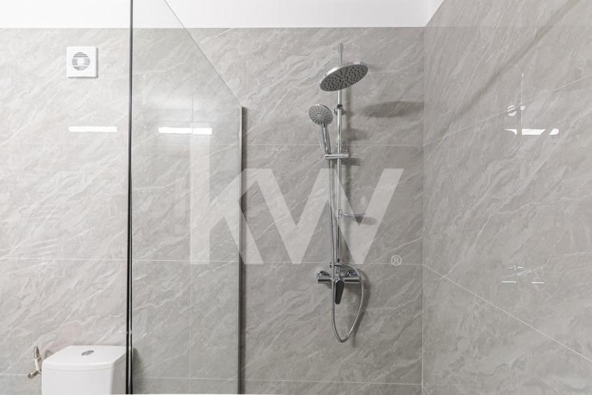 Apartament cu 2 camere decomandat, mobilat în Codlea