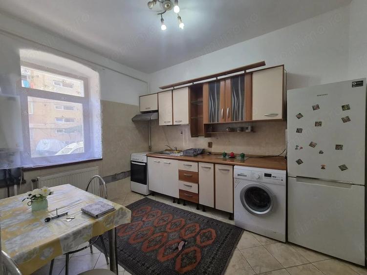 Garsonieră semidecomandată în Gării