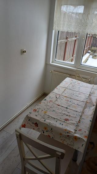 Garsonieră în Drumul Carului