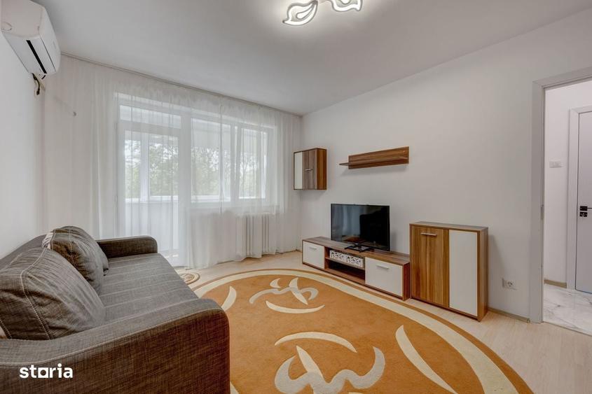 Baba Novac, 2 camere, prima inchiriere, pet friendly - 8