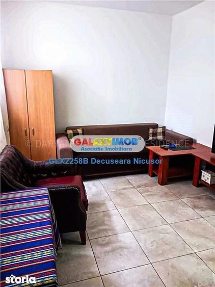 Garsonieră, mobilată în Chiajna