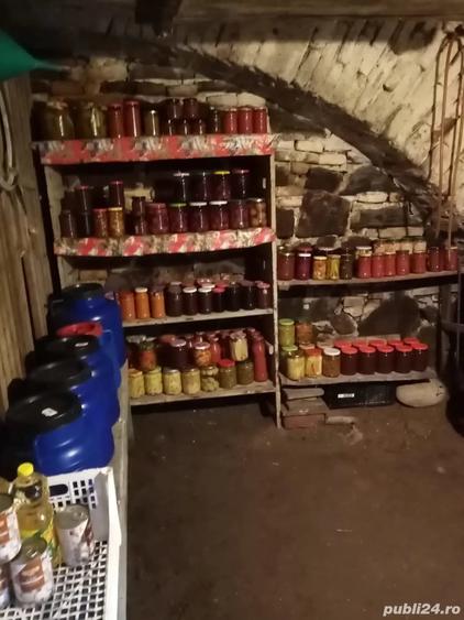 Casă cu 2 camere cu Teren 187 Mp în Central