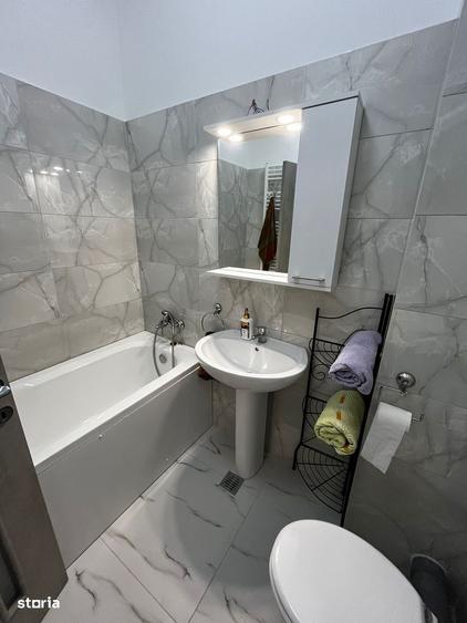 Apartament cu 2 camere în Militari