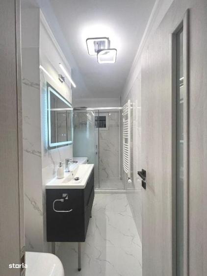 Apartament cu 2 camere decomandat în Panduri