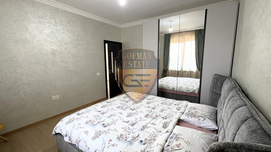 Casă individuală cu 3 camere cu Canalizare în Valu lui Traian