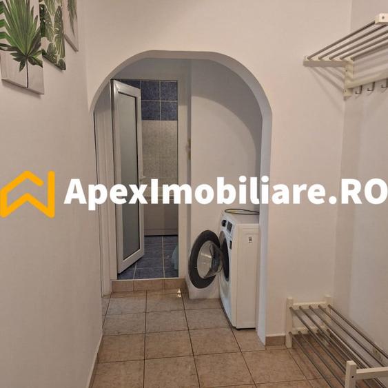 Apartament cu 2 camere decomandat în Timpuri Noi