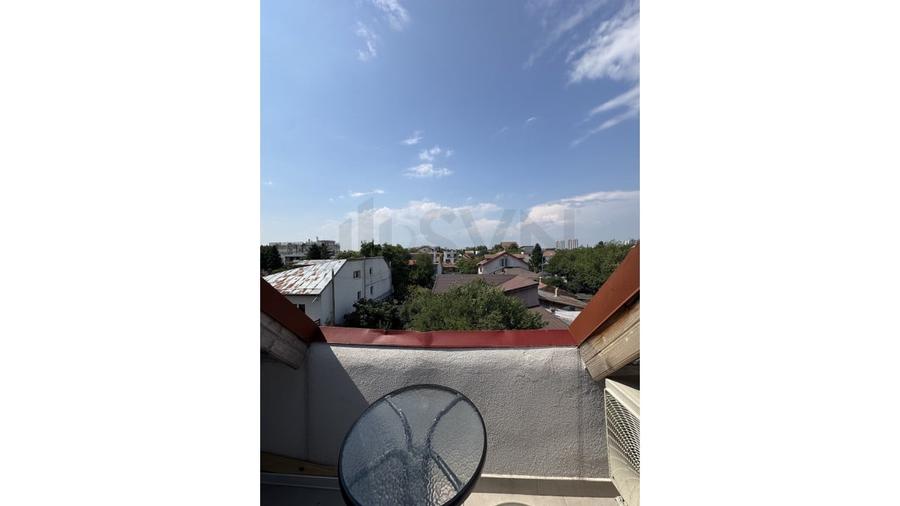 REA1029358 Apartament 3 camere bloc boutique mobilat - 13