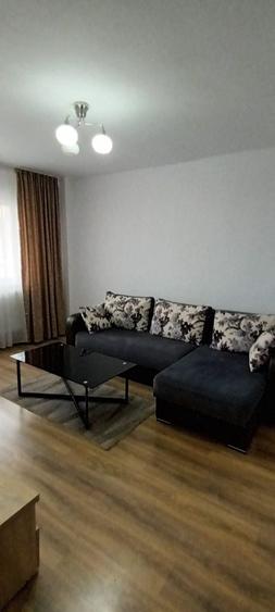 Apartament cu 2 camere decomandat în Drumul Carului