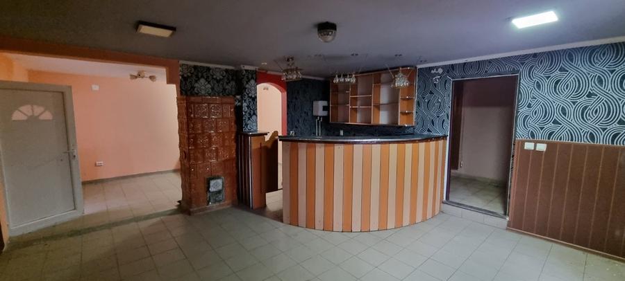 Casă individuală cu 3 camere cu Teren 300 Mp în Brăești