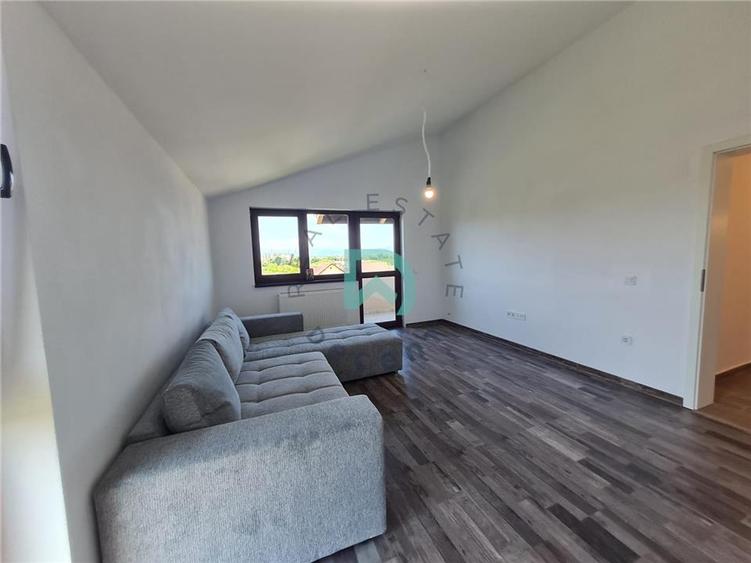 Apartament 2 camere, Sanpetru,  mobilat, Brasov - 18