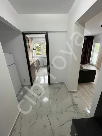 Apartament 2 camere,Drumul Taberei,4 min. metrou Romancierilor , Str. Nera 2 - 14