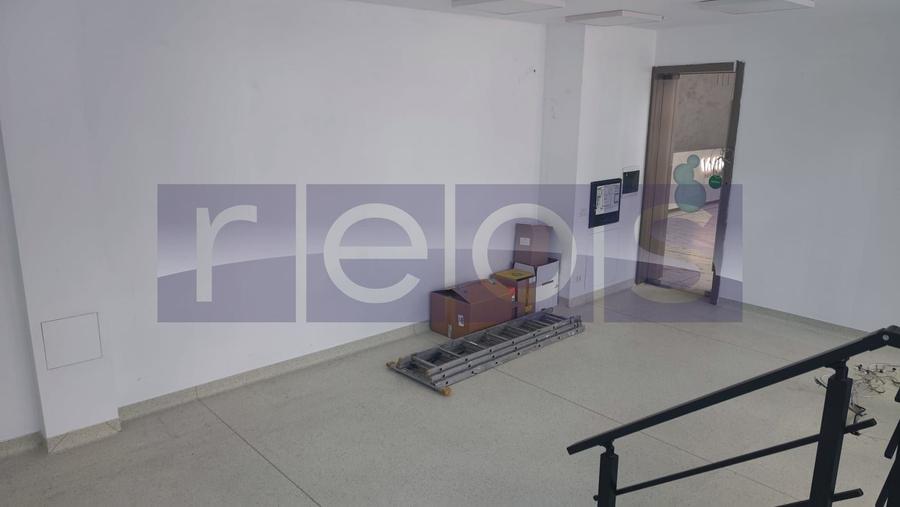 Spațiu comercial, de 60 mp, în Herăstrău