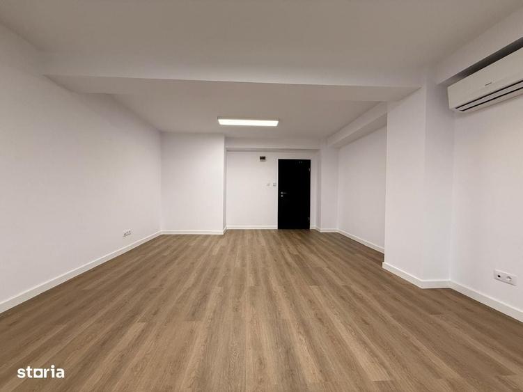 Spațiu comercial, de 29 mp, în Ultracentral
