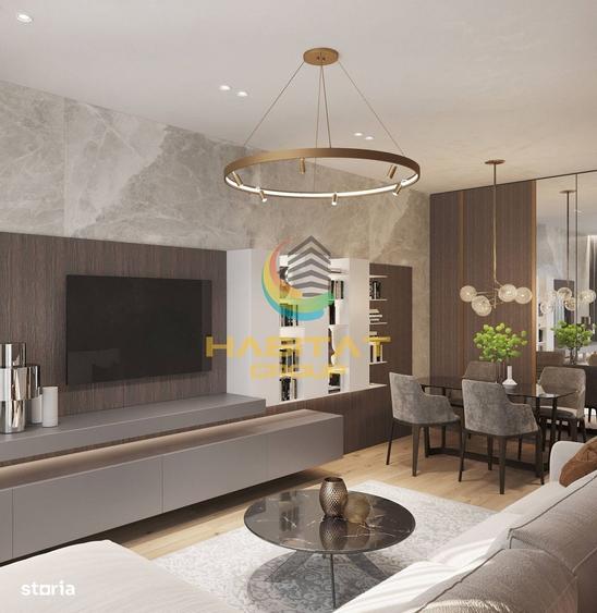 Apartament 3 camere Sector 4 3 min Stb Dezvoltator - 4