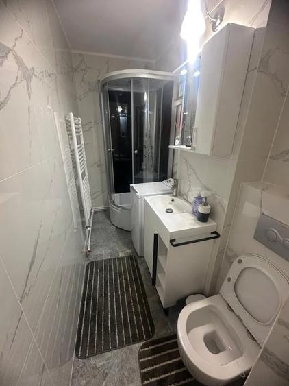 Apartament cu 2 camere nedecomandat în Alexandru cel Bun