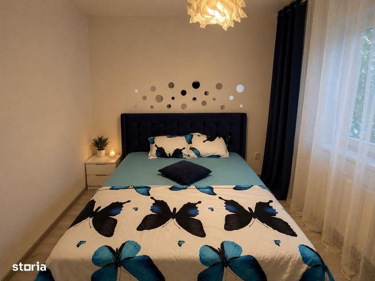 Apartament 2 camere metrou Piata Iancului | Cristescu Dima - 5