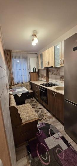 Garsonieră decomandată în Dărmănești