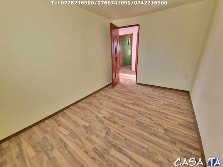 Duplex cu 3 camere cu Teren 125 Mp în Rânca