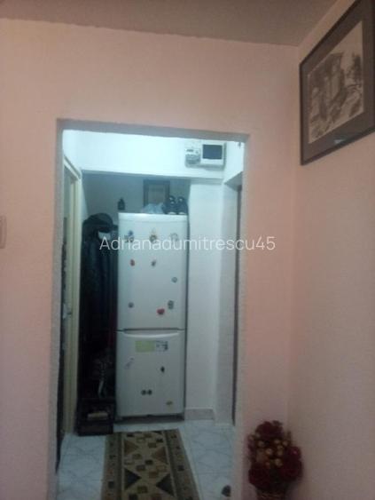 Apartament cu 2 camere semidecomandat în Nicolae Grigorescu