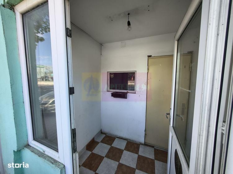 Spațiu comercial, de 60 mp, în Adunații-Copăceni