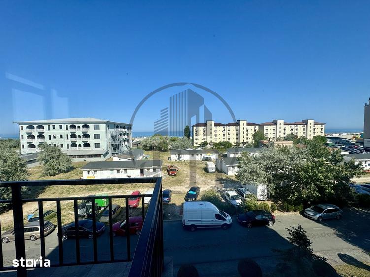 Apartament cu 3 camere în Nord
