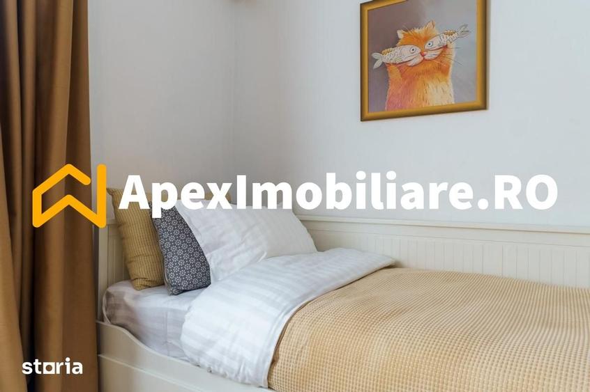 Apartament 3 camere de inchiriat Timpuri Noi Bucuresti | ApexImobiliar - 5