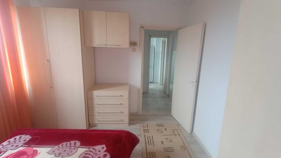 Apartament cu 2 camere decomandat în Astra