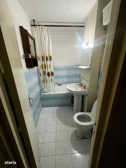 Garsonieră în Central