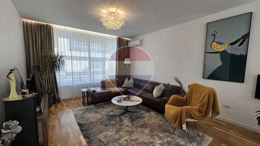 Casă individuală cu 5 camere cu Teren 452 Mp în Corbeanca