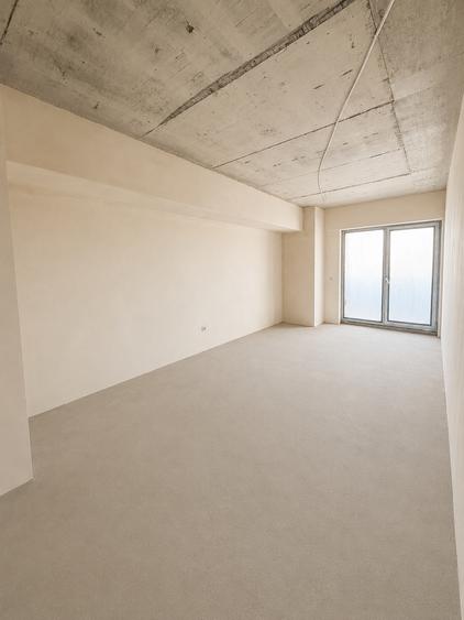Apartament cu 2 camere semidecomandat în Nicolina
