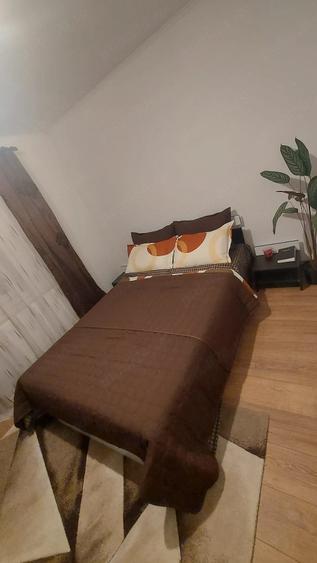 Apartament cu 2 camere semidecomandat în Decebal