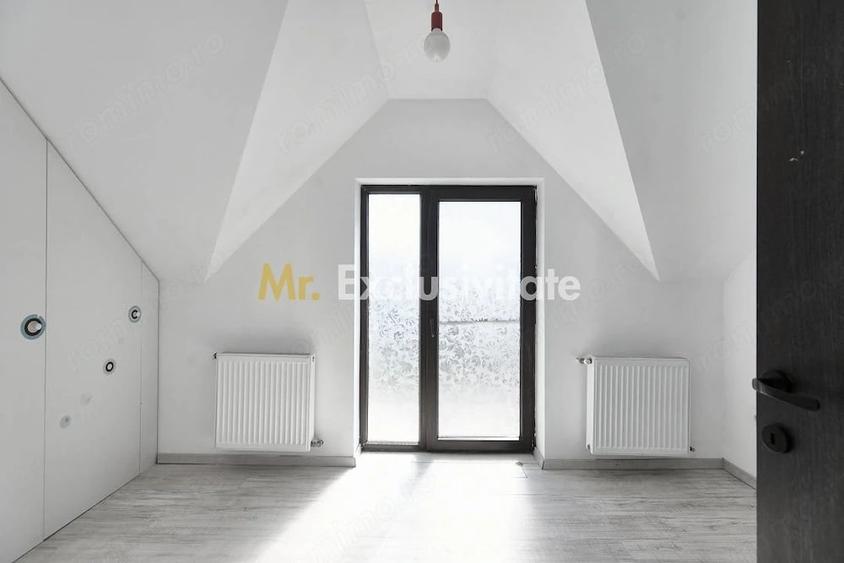 Casă cu 4 camere cu Teren 169 Mp în Central