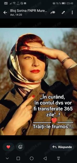 Teren de 4000 mp, în Nord
