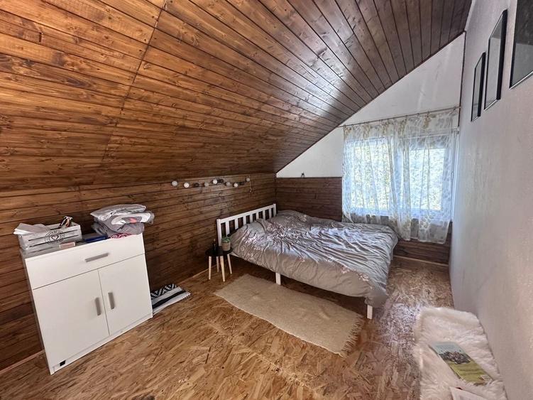 Casă cu 3 camere cu Teren 520 Mp în Muntele Băișorii