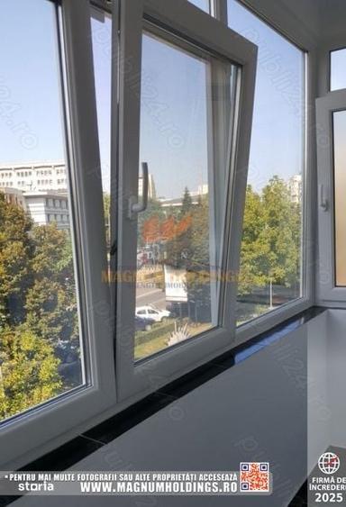Apartament cu 2 camere decomandat în Calea București