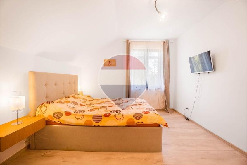 Casă individuală cu 4 camere cu Teren 476 Mp în Prejmer