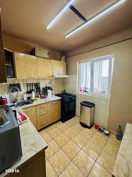 Apartament 3 camere decomnadat Alfa - 10