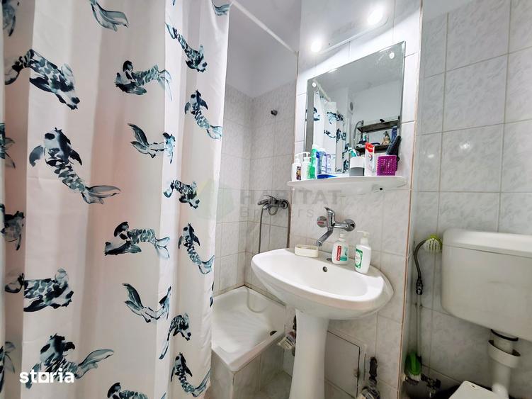 Apartament cu 2 camere, mobilat în Sălăjan