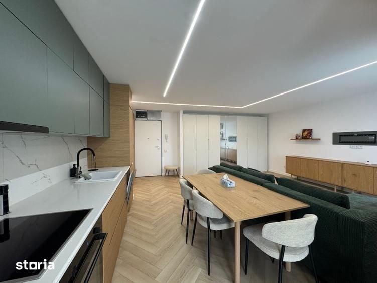 2 Camere Premium | Pipera | Prima Inchiriere - 6