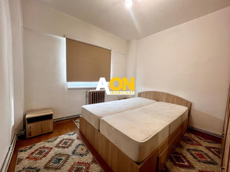 De vanzare apartament 2 camere, zona industriala - 4