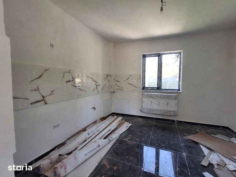 Casă cu 4 camere cu Teren 520 Mp în Miroslava