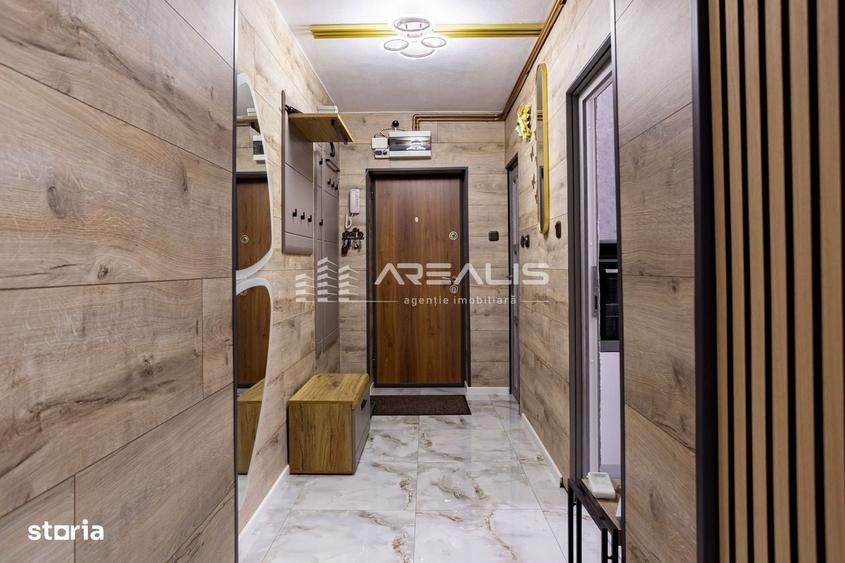 Apartament elegant de 4 camere - Zona Andrei Muresan - 4