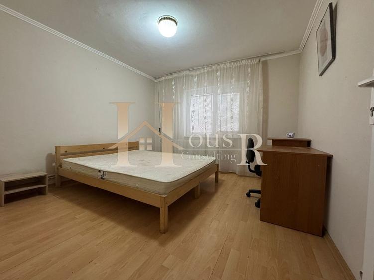 Apartament cu 2 camere decomandat, mobilat în Lipovei