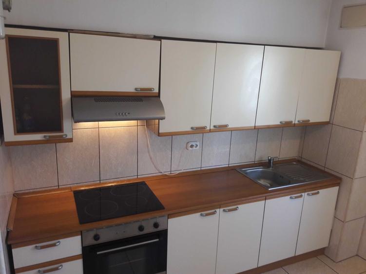Apartament cu 2 camere decomandat în Sebastian