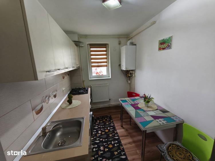 Apartament 2 Camere Decomandat | Tomis Nord | Centrala Gaze - 11