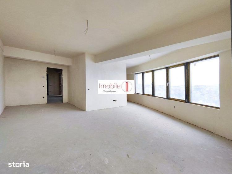 Apartament cu 4 camere în Mănăștur